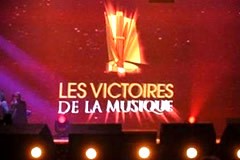 Les nomins aux Victoires de la Musique 2013