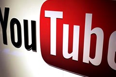Youtube se lance (rait) lui aussi sa plateforme de streaming musical