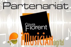 Le Cours Florent et IMusician Digital : dveloppement de l'artiste 2.0